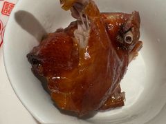 -谭厨中山传家菜.乳鸽.脆鲩鱼(华强北中航城店)