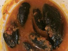 -安立可意大利美食