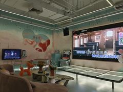 -CIAO·团建聚餐·生日派对轰趴馆(福田店)