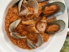 -大树餐厅(红旗街万达店)