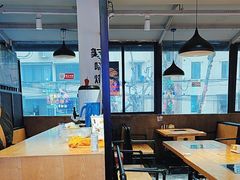-新疆烧烤王(广灵店)