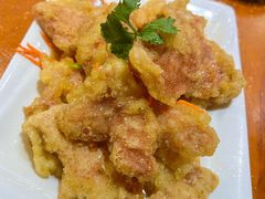 -春發合饭庄