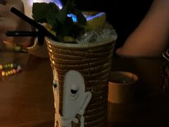 -咖法森林·咖啡  酒吧(天河店)