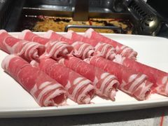 -海底捞火锅(航洋城店)