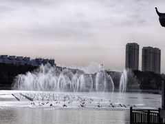-葛仙湖公园