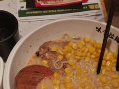 -味千拉面(增城万达广场店)