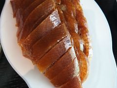 精品烤鸭-香丰阁·烤鸭·川湘菜(清河店)