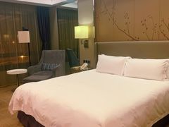 -上海中航虹桥机场泊悦酒店