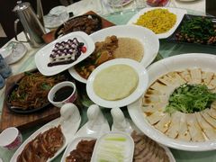 -大鸭梨烤鸭店(金顶街店)