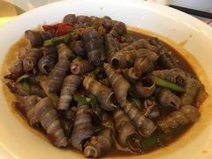 -小厨师·二十年沈家门小海鲜(百井坊巷店)