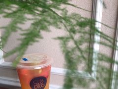 超级杯水果茶（1L装）-茶百道(SKLP新光里+店)