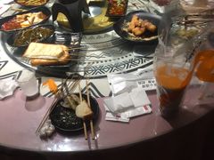 -夜半不二海鲜炭烤(文汇巷店)
