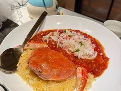 -甄御•海鲜新青岛菜(麦岛店)