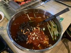 -白玉·朝鲜族烤串(深圳Kkone店)