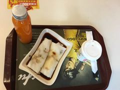 -真功夫(彩田路店)