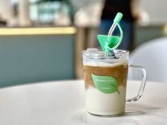 -Manner Coffee(IFS一楼店)
