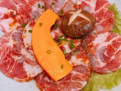 -梦山水日本烧肉(五四广场店)