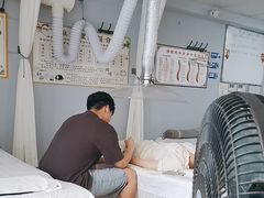 -脊元康推拿整脊养生馆