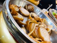 -龍歌自助小火锅(崂山丽达店)