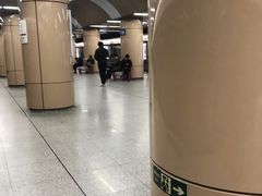 -刘家窑(地铁站)