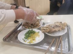 -老四季(南市场店)