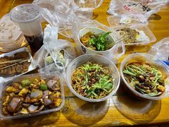 -星隆国际·芜湖小吃街