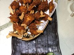 -福慧慈缘素食餐厅(王府井店)