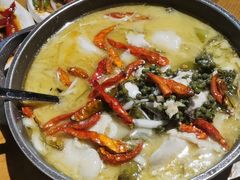 -隔壁老王·家常云南菜(花巷店)