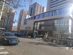 -北京河南大厦酒店
