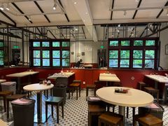 -香港池仔记肠粉王(博多新记襄阳南路店)