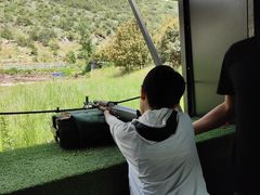 -猎鹰谷实弹射击俱乐部