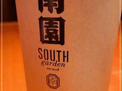 -南园民国茶楼餐厅·常州菜(北大街店)