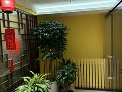 -西贝(六里桥旗舰店)