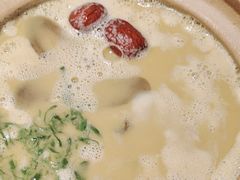 -十二舍·湯物素煮(江泰潤政店)
