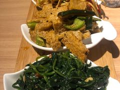 -蒙土乡铁锅焖面(东河店)