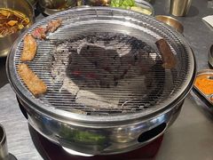 -本炙炭烤·蒲烧活鳗料理店(金沙洲店)