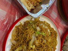 -二子海鲜大排档(太阳城店)