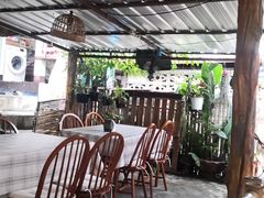 -Jungle Kitchen