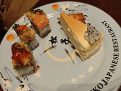 -松子料理(亮马桥店)