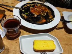 -豪客来牛排(金鼎广场店)
