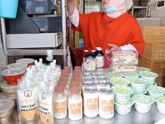 -德禄酸奶(莫家街店)