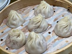 -苏小柳点心·手作小笼包(新街口分院店)