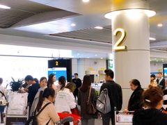 -长沙黄花国际机场-T1航站楼