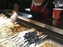 -童陈记重庆冷串串(食宝街店)