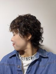 -MY HAIR 旗舰店