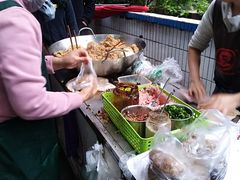-六广门毛阿姨糯米饭