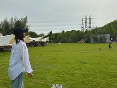 -不觉晓CAMPING(上海迪士尼营地店)