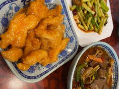 咕咾肉-7+7私家饭堂(人民路店)