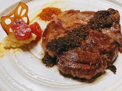 -K·Kitchen KK牛扒厨房(江南西店)