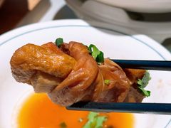 -风味小馆(天目湖宾馆店)